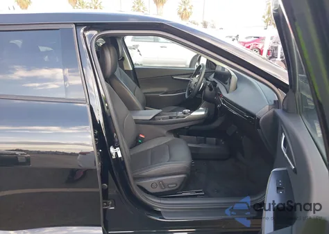 2023 Kia Ev6 Wind z USA, uszkodzony, nr VIN KNDC3DLC2P5118873